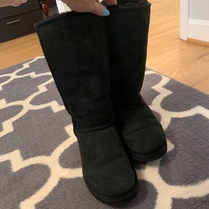 Ugg Tall Boots